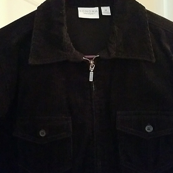 Jacket - Picture 2 of 3